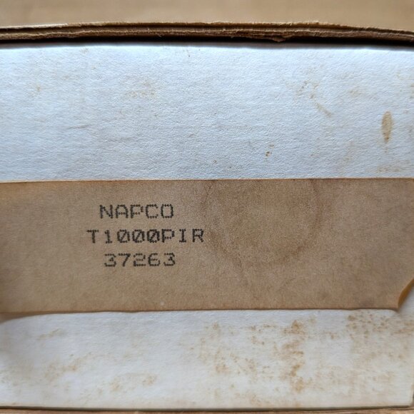 NAPCO T1000PIR WIRELESS PIR MOTION DETECTOR - UNUSED OLD STOCK - Picture 3 of 3